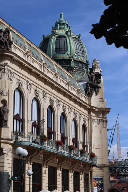 istock Czech Republic travel 2193170145