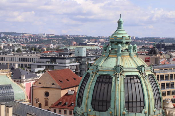 istock Czech Republic travel 2193170151