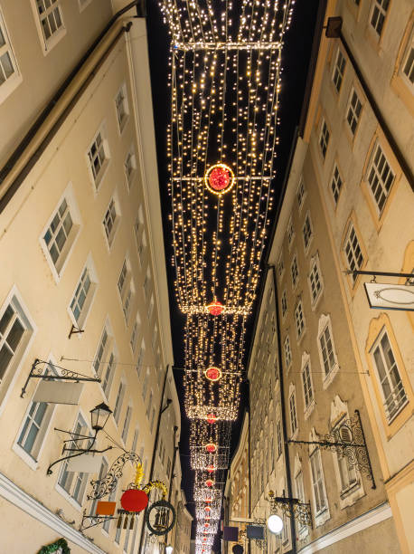 istock Salzburg, Austria 2193171155