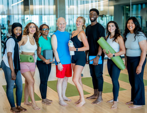 istock Fitness Portrait 2193179796