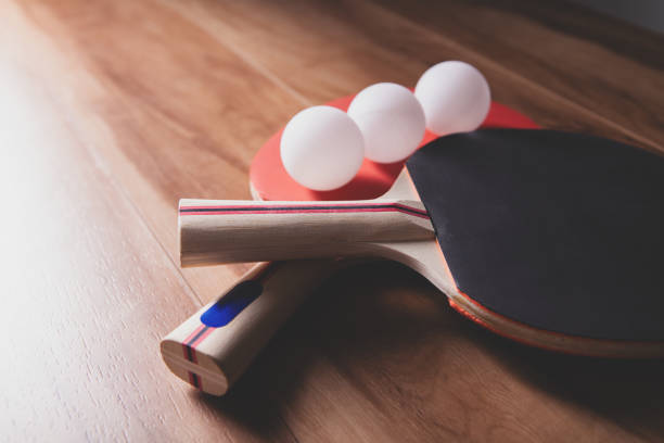 istock tennis balls with racket and balls. 2193181190