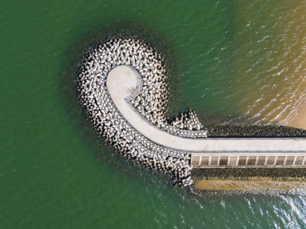 istock Ocean Flower Island, Danzhou, Hainan 2193194103
