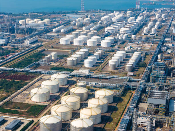 istock Industrial Park, Danzhou, Hainan 2193194947
