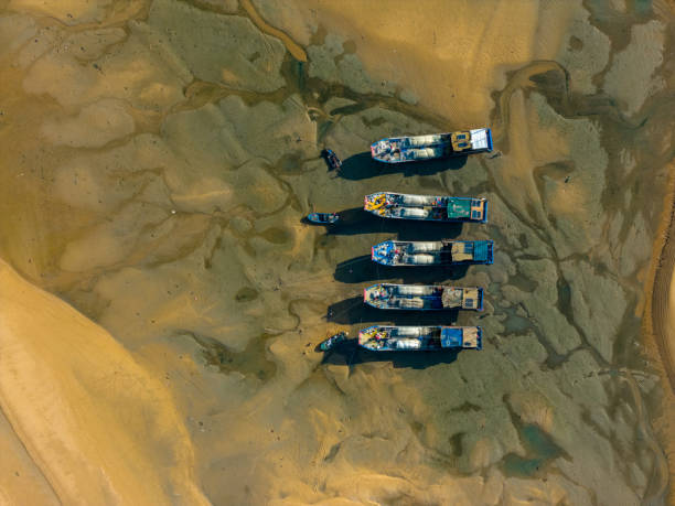 istock Huanglong Port, Lingao, Hainan 2193197013