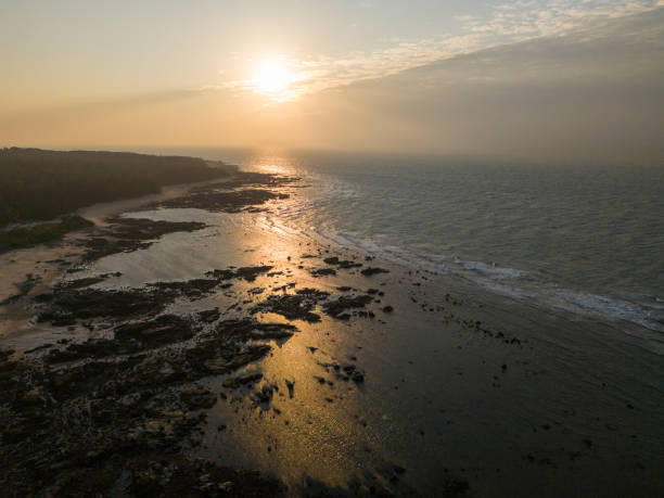 istock Qizi Bay, Changjiang, Hainan 2193201877