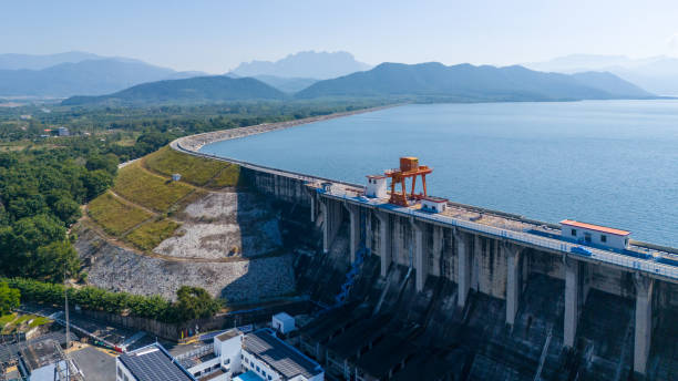 istock Daguangba, Dongfang City, Hainan 2193204725