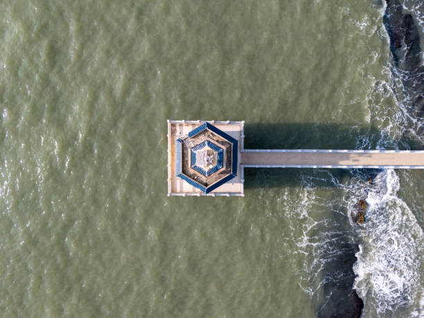 Yinggehai Lighthouse, Ledong County, Hainan