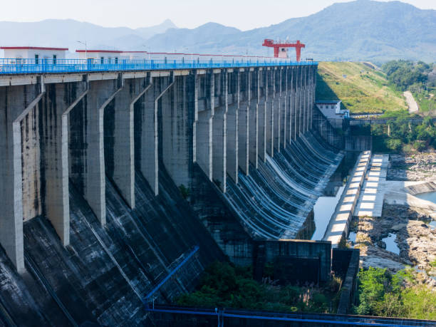 istock Daguangba, Dongfang City, Hainan 2193207059