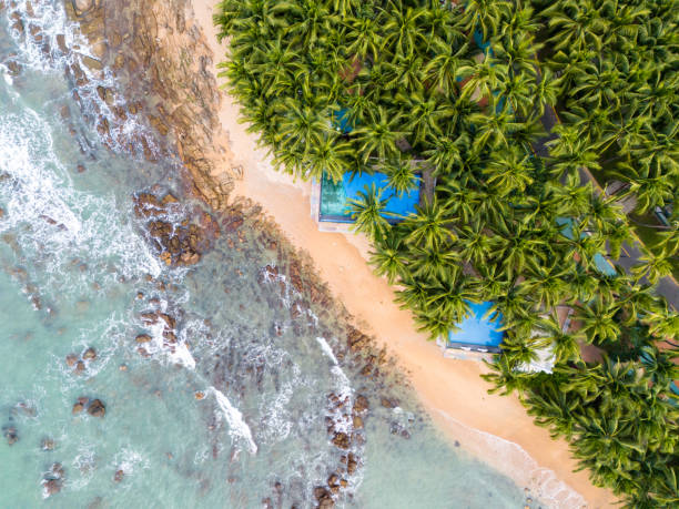 istock Big and Small Caves, Sanya, Hainan 2193213167