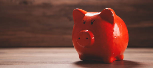 istock piggy bank on the table 2193220441