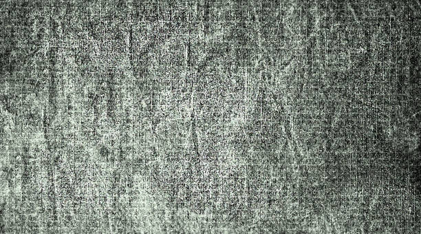 istock The grunge background is gray and white in color with a checkered and spotted surface 2193225174