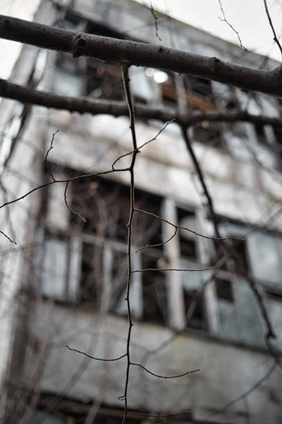 istock old window in an ancient brick wall in an abandoned farm barn 2193279958