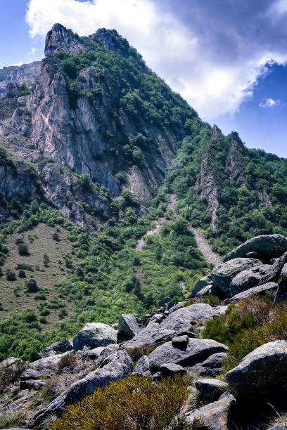 istock Somiedo National Park 2193291547
