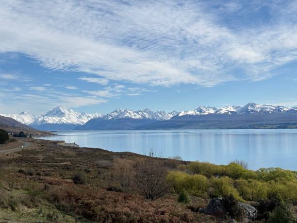 istock New Zealand 2193291645