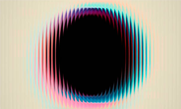 ilustrații de stoc cu gradient multicolor. vector sticlă granulată neon neonat în culori pastelate. pentru coperți, imagini de fundal, branding și alte proiecte. textură de sticlă multicoloră pentru banner, tapet, șablon, imprimare. - tehnică de focalizare a imaginii