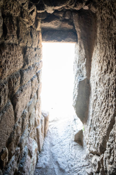 istock Pergamon Ancient City Photos 2193299248