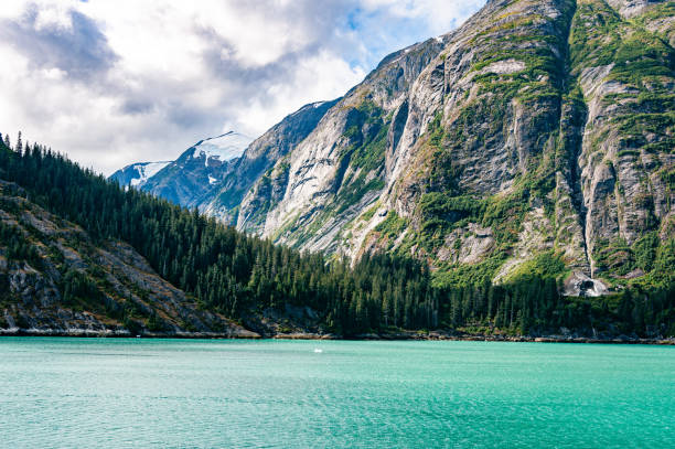 Free picture: alaska, cliffs, landscape