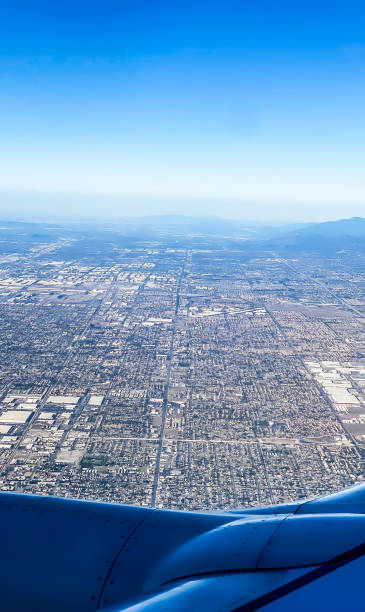 istock Flying over Agoura Hills, California 2193351069