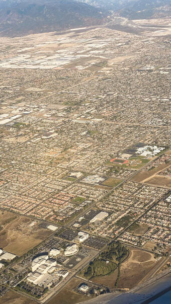 istock Flying over Agoura Hills, California 2193351861