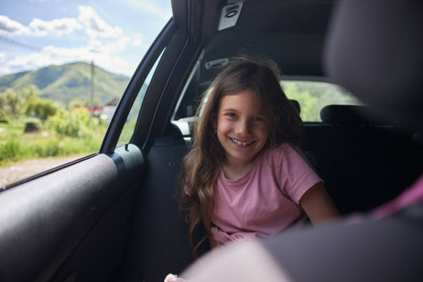 istock Road trips put me in a happy mood 2193378543