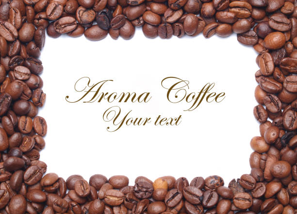 Aroma coffee