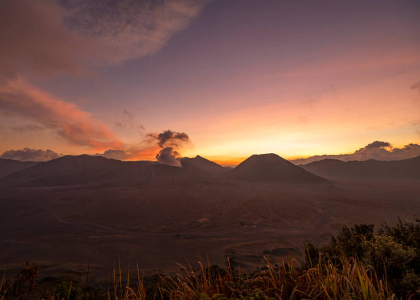 istock Bromo mount of indonesia 2193385553