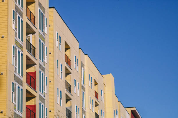 istock New apartments - Tallahassee, Florida 2193406460