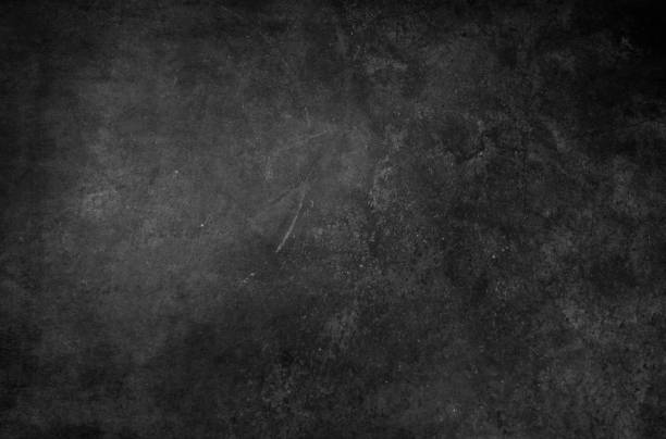 istock Grunge black concrete wall texture or background. 2193424993