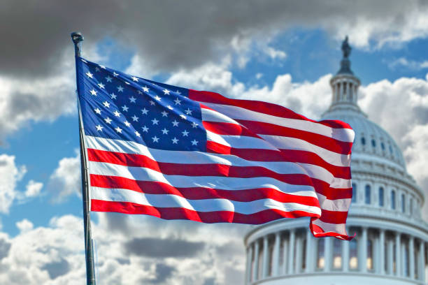 istock Conspiracy Theory and Politics 2193425079