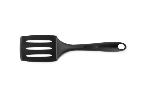 istock Kitchen utensils.Kitchen tools set isolated on white background. Banner design.Home kitchen utensils.Food preparation tools.Spatulas, meat tongs and spoons. 2193427495