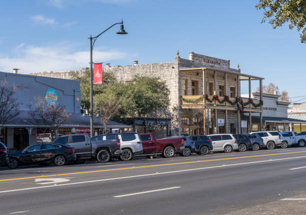 San Antonio is a city in the U.S. state of Texas. The city is the seventh-most populous in the United States, the second-largest in the Southern United States