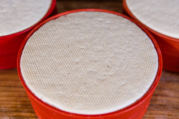 Canastra is a type of cheese from Brazil. Its name comes from the region where it is produced, a highland known as Serra da Canastra, located in the southwest region of the Minas Gerais state. The climate, altitude, pasture and water of this area are specific for its manufacturing and for this reason this delicacy is only made in a handful of towns, under supervised production. In 2008 the Canastra cheese was deemed to be part of the intangible cultural heritage of Brazil.