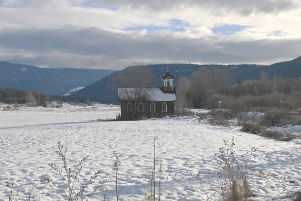 Wooden Church