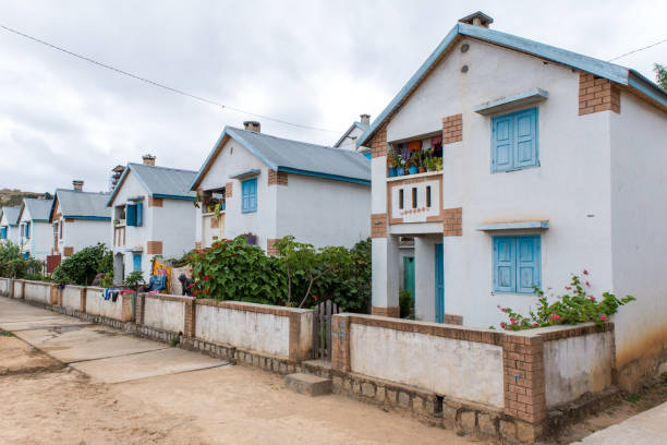 istock Akamasoa - Antananarivo, Madagascar 2193451694