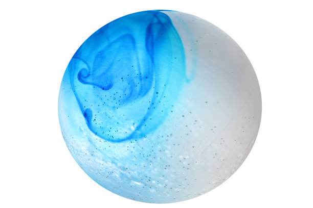 Planets for use in your photos or art images. Made from liquid art using water, paint, soap, oil and inks. Macro photos. Various colors and textures. Resize to add in your photographs or art.