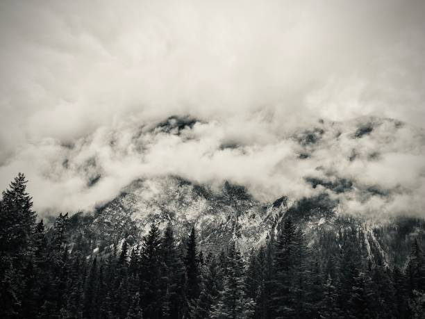 istock Banff National Park, Alberta, Canada 2193472197
