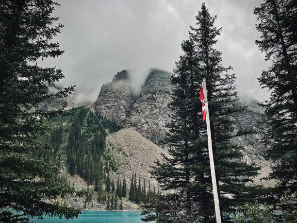 istock Banff National Park, Alberta, Canada 2193472361