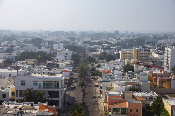 istock Boca del Rio, Veracruz 2193472572