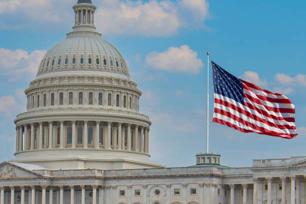 istock U.S. International Politics 2193475211