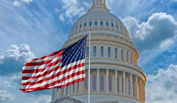 istock Colonialism and U.S. Politics 2193475355