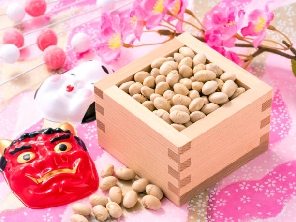 istock Image of the Japanese 