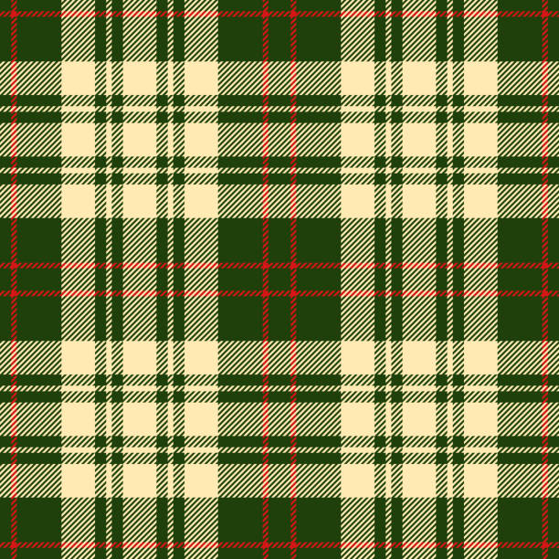 istock tartan textured plaid design, christmas checkered seamless pattern, winter wrapping paper vector template 2193508906