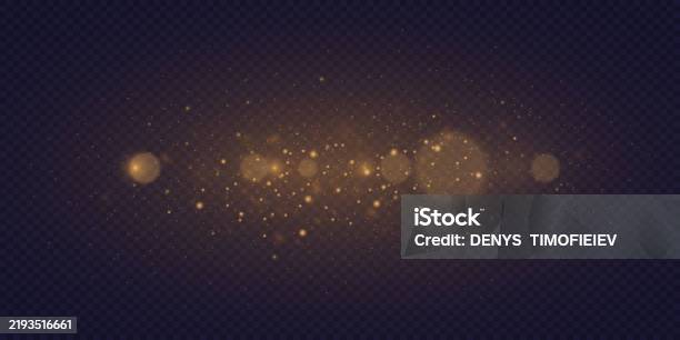 Magic Flash Background Magic Sparks Of Light Star Flash On A Transparent Background Stock ...