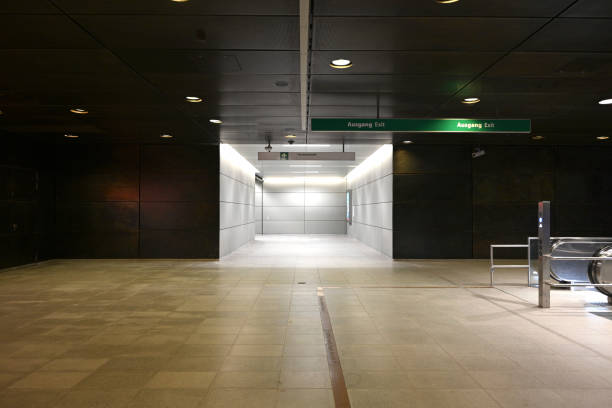 istock Different Places at the Hamburg Hafencity, Germany 2193517878