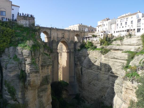 istock Ronda, Andalucia, Spain 2193521596