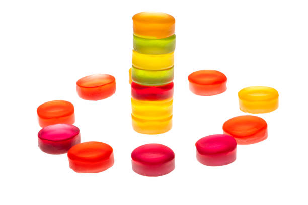 istock jelly fruit candies isolated 2193522519