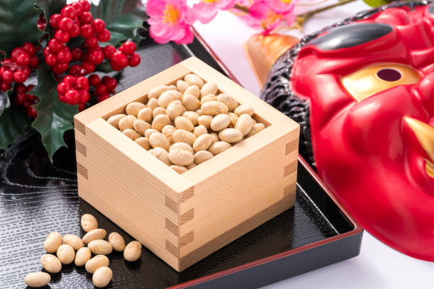 istock Image of the Japanese 