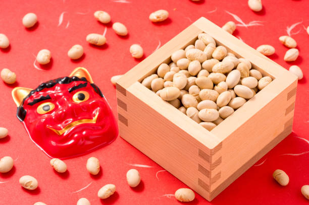 istock Image of the Japanese 