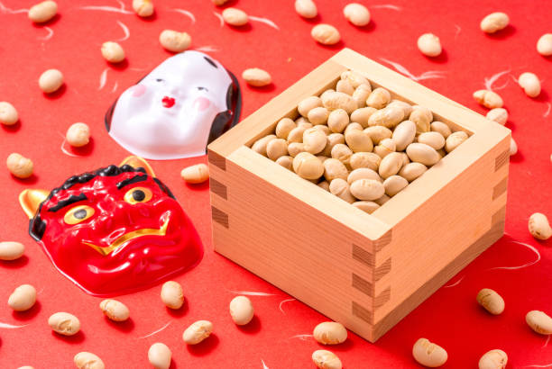 istock Image of the Japanese 
