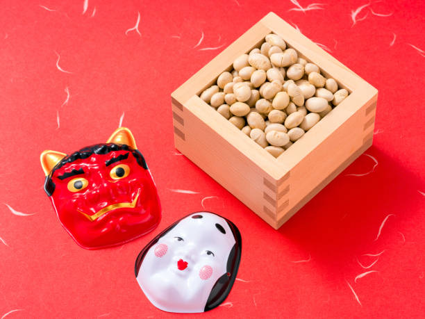 istock Image of the Japanese 